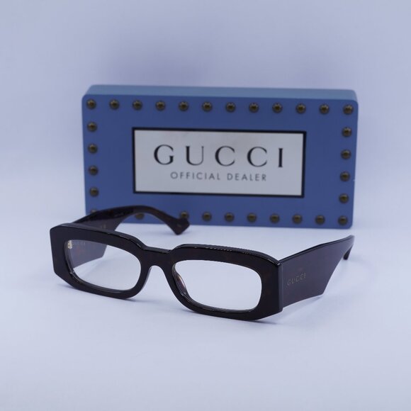 Final Price! Gucci GG1426S 005 Sunglasses - Picture 1 of 9